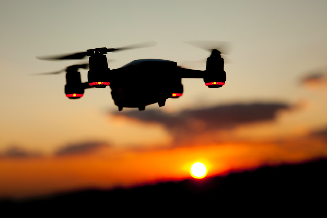 Como legalizar seu Drone? 4 passos essenciais para voar 100% dentro da lei!