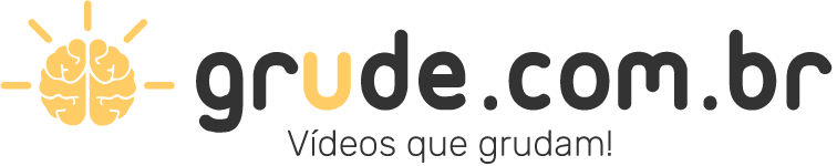 Logo Oficial Site Grude